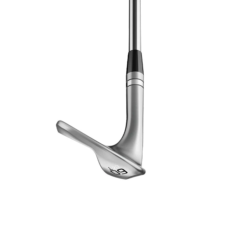 TITLEIST Vokey SM11 Tour Chrome T Grind (2026) Men's Wedge - Image 4