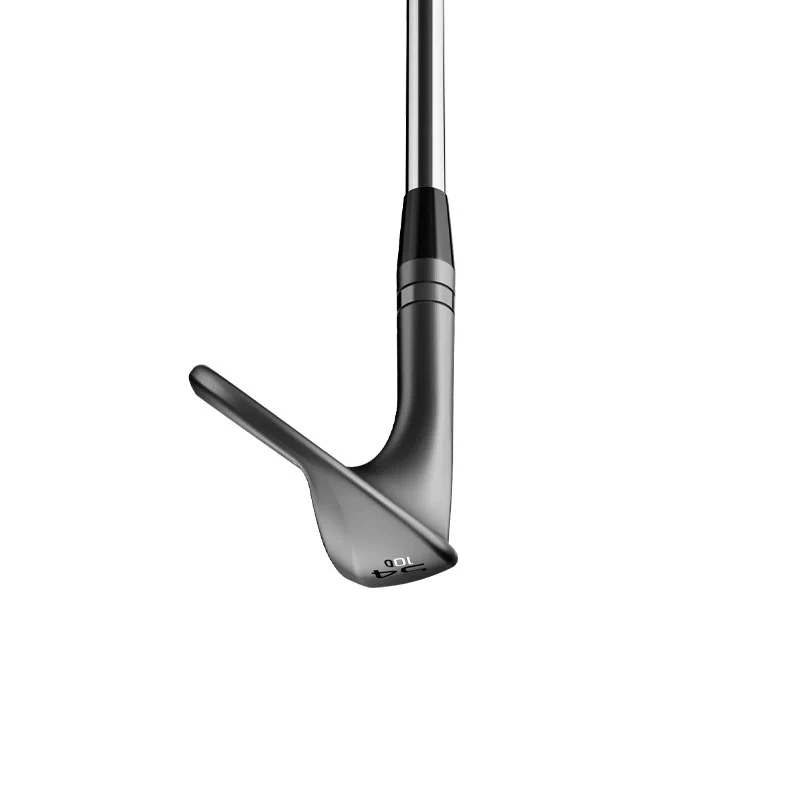 TITLEIST Vokey SM11 Nickel D Grind (2026) Men's Wedge - Image 4