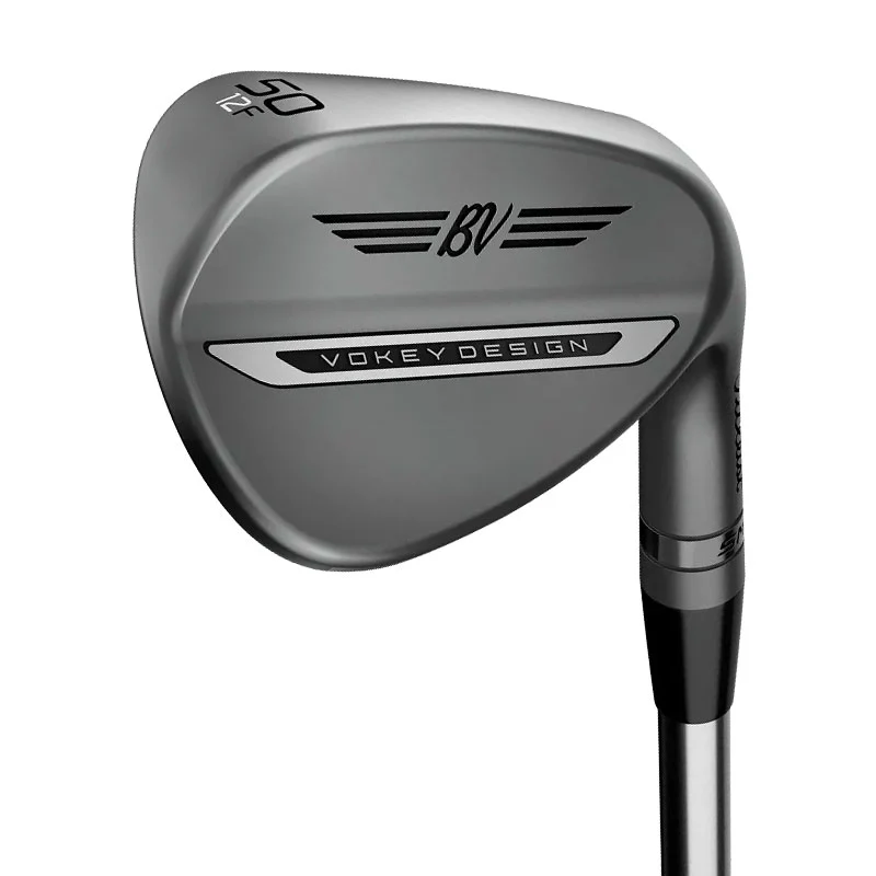TITLEIST Vokey SM11 Nickel F Grind (2026) Men's Wedge