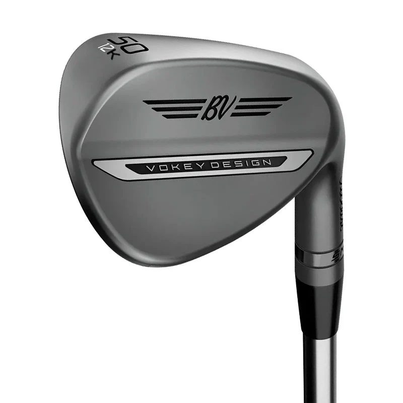 TITLEIST Vokey SM11 Nickel K Grind (2026) Men's Wedge