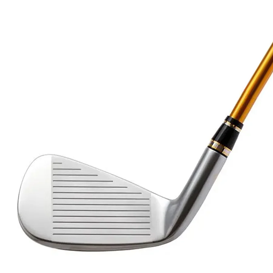 HONMA BERES BE-07 5-Star 2020 Men's Irons 5-11S (8 Clubs) - Image 2