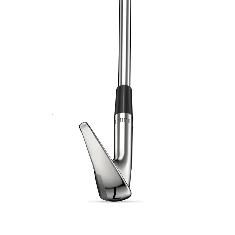 WILSON Model CB 2021 Men's Irons 4-9P (7 Clubs) - Image 4