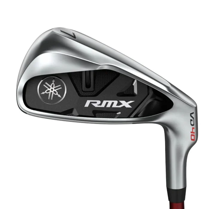 YAMAHA RMX VD40 Men's Irons
