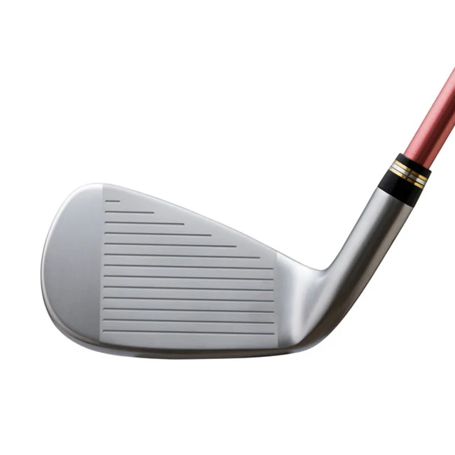 HONMA Beres BE-08 Aizu 3 Star (2022) Women's Irons - Image 2