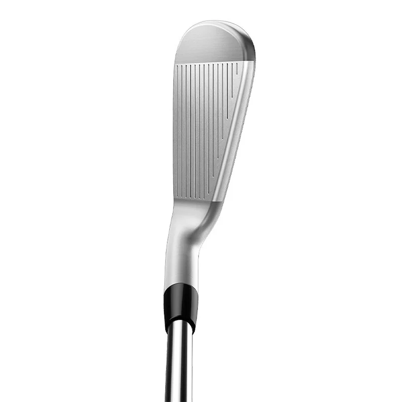 TAYLORMADE P770 2023 Men's Irons 4-9P (7 Clubs) - Image 3