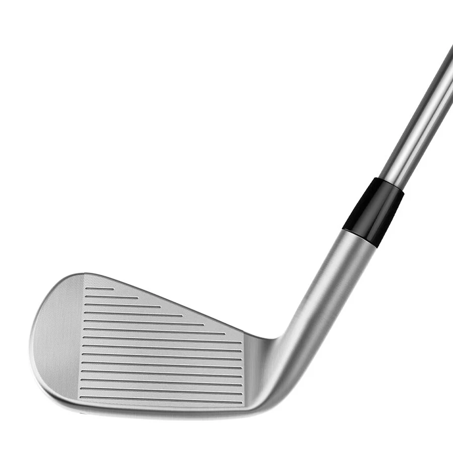 TAYLORMADE P7MC 2023 Men's Irons 4-9P (7 Clubs) - Image 2