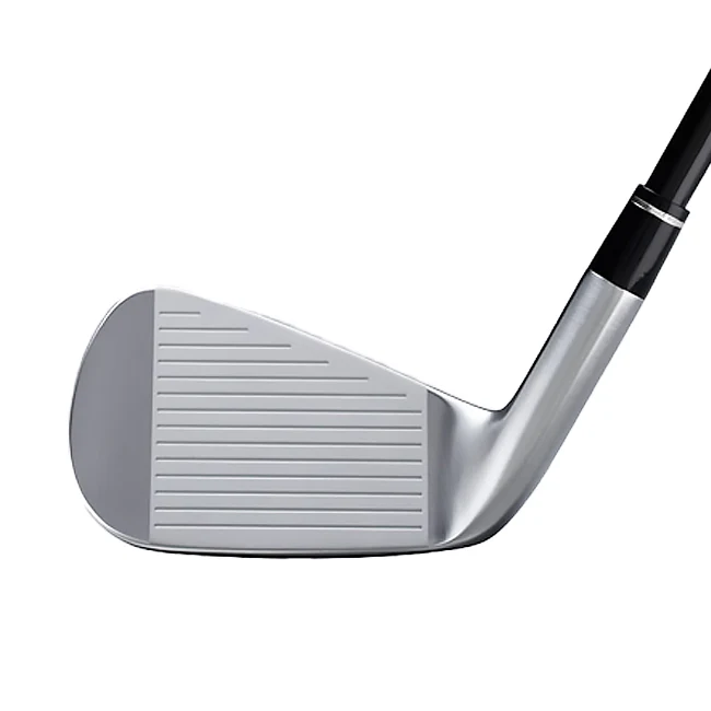 HONMA T//World TW757P 2022 Men's Irons 5-9P (6 Clubs) - Image 2