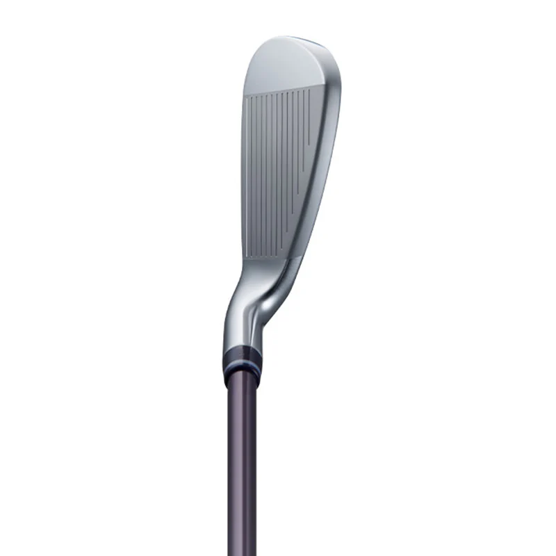 ONOFF LP423I Pink 2023 Women's Irons 6-9PAS (7 Clubs) - Image 3