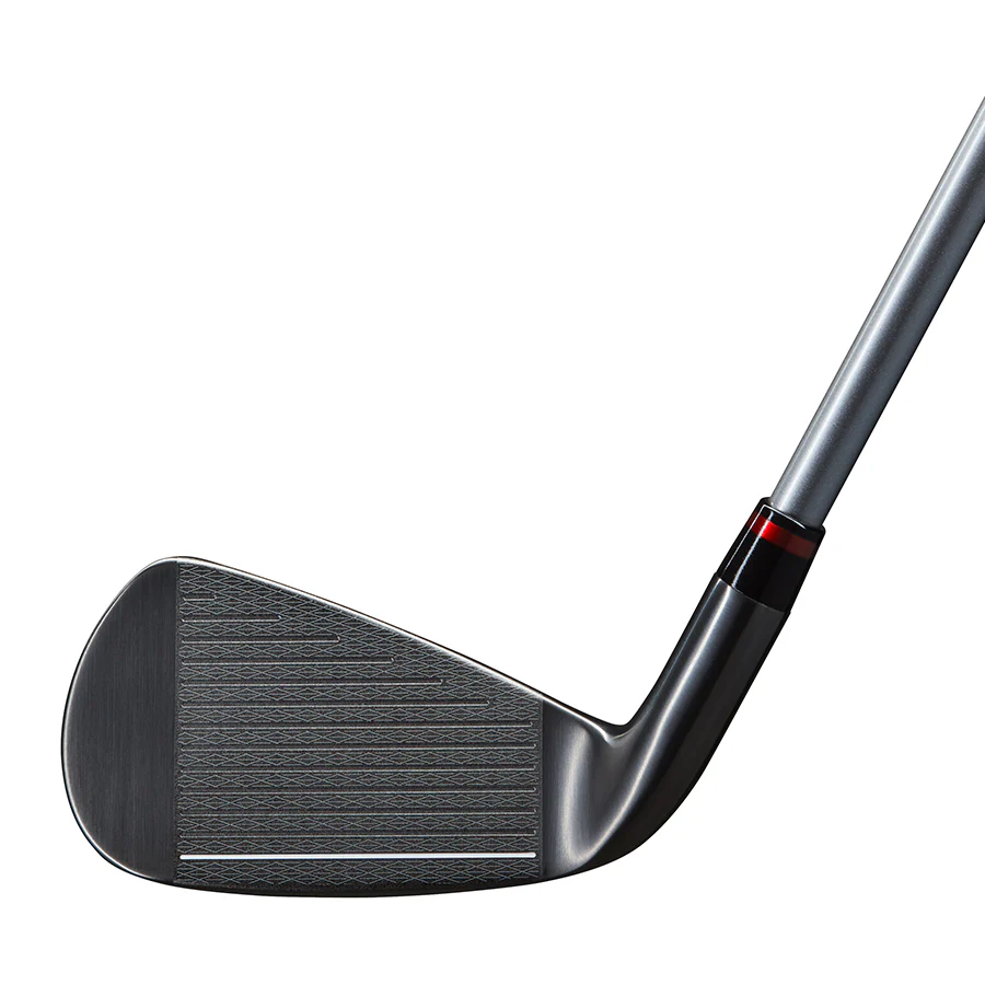 ONOFF Labospec FF-247 2023 Women's Irons 7-9PAS (6 Clubs) - Image 2