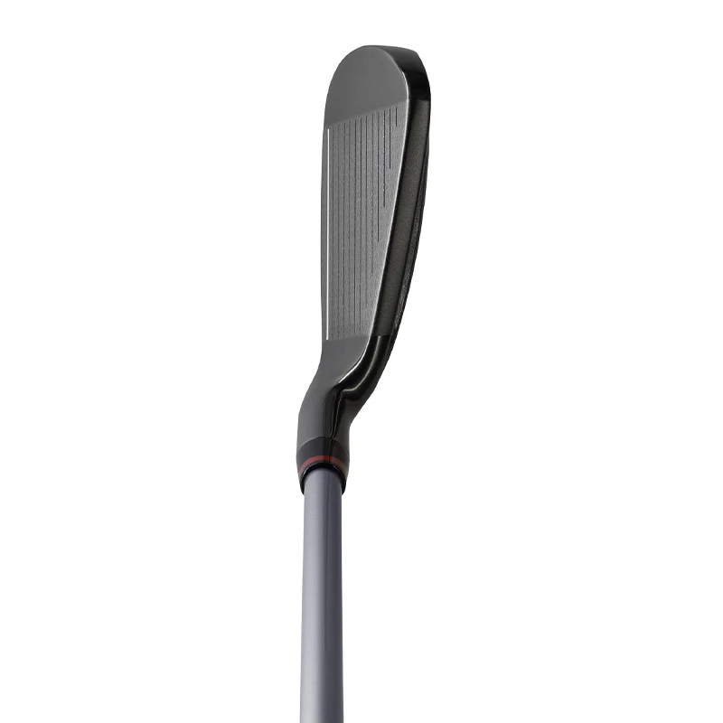 ONOFF Labospec FF-247 2023 Women's Irons 7-9PAS (6 Clubs) - Image 3