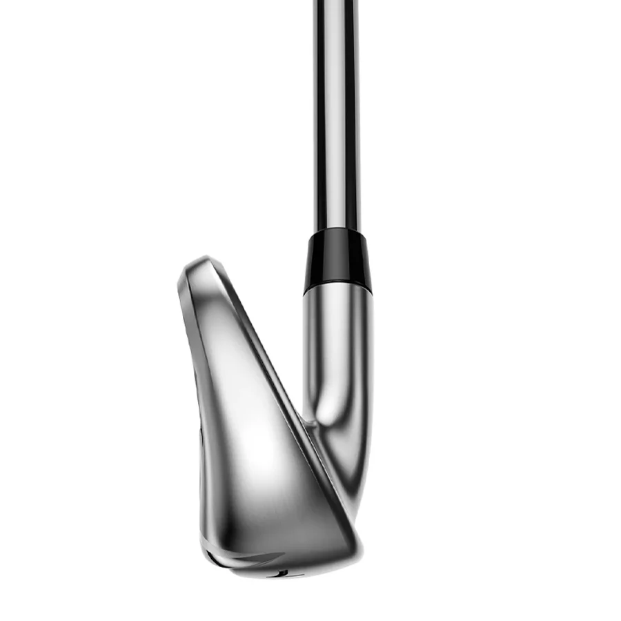 COBRA AeroJet 2023 Men's Irons 6-9P (5 Clubs) - Image 4