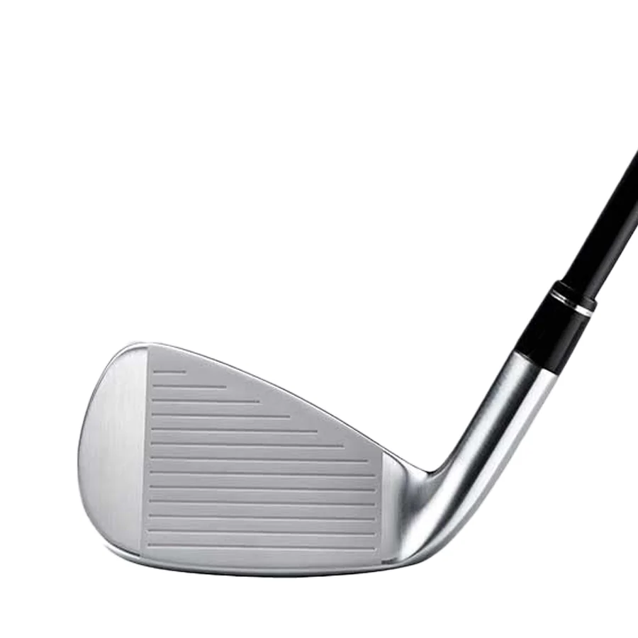 HONMA BERES NX 2023 Women's Irons 6-11S (7 Clubs) - Image 2