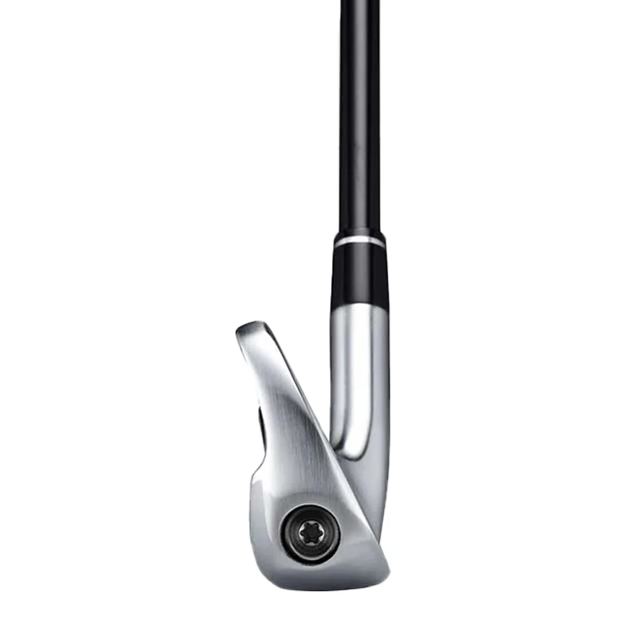 HONMA BERES NX 2023 Women's Irons 6-11S (7 Clubs) - Image 3