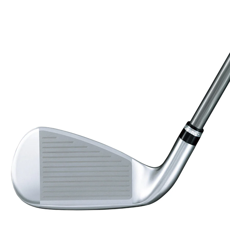 SRIXON XXIO Prime 12 2023 Men's Irons 5-9PAS (8 Clubs) - Image 2
