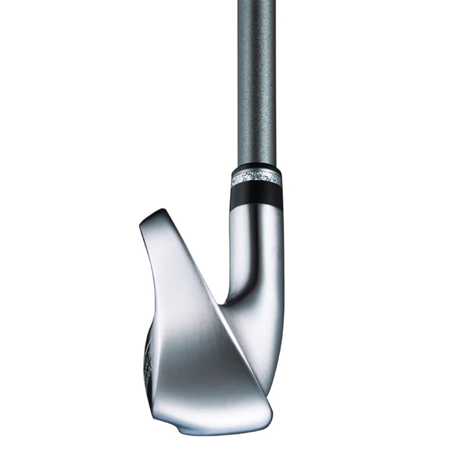SRIXON XXIO Prime 12 2023 Men's Irons 5-9PAS (8 Clubs) - Image 4
