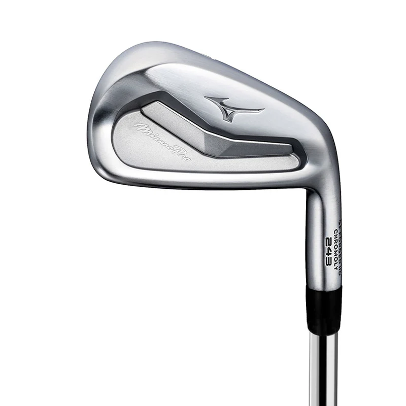 MIZUNO MP 243 2024 Men's Irons 5-9P (6 Clubs)