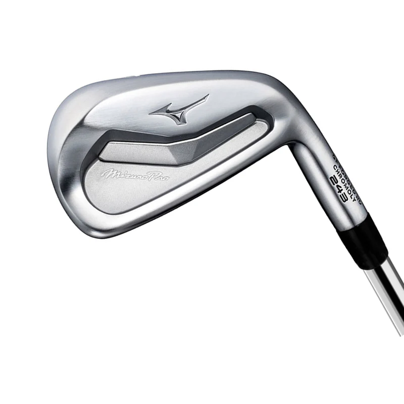 MIZUNO MP 243 2024 Men's Irons 5-9P (6 Clubs) - Image 4