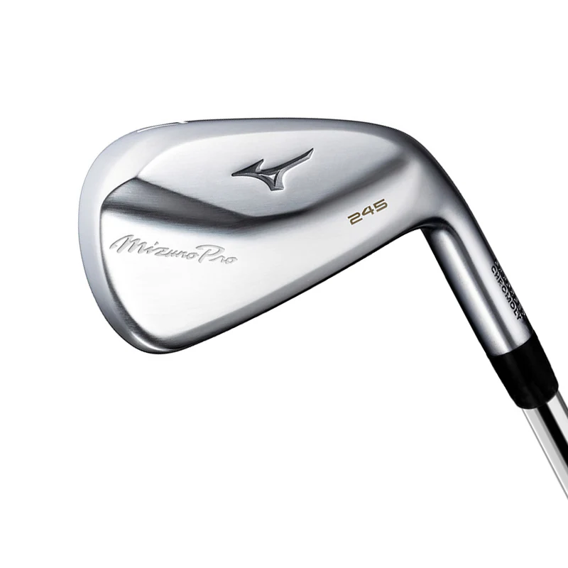 MIZUNO MP 245 2024 Men's Irons  5-9P (6 Clubs) - Image 4