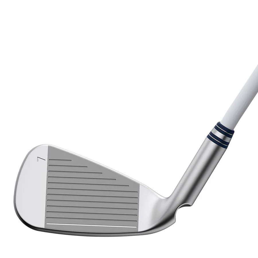 PING G LE 3 2023 Women's Irons 7-9P (4 Clubs) - Image 2