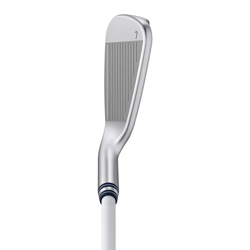 PING G LE 3 2023 Women's Irons 7-9P (4 Clubs) - Image 3