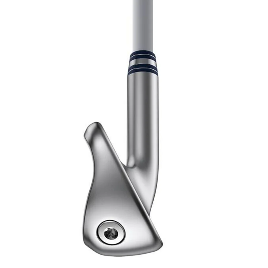 PING G LE 3 2023 Women's Irons 7-9P (4 Clubs) - Image 4