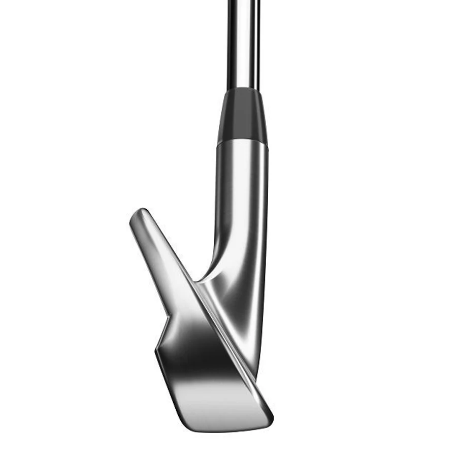 TITLEIST T100 2023 Men's Irons 4-9P (7 Clubs) - Image 4