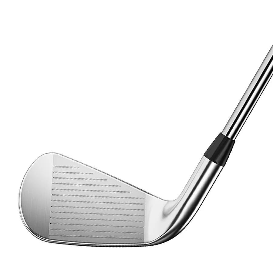 TITLEIST T350 2023 Men's Irons 5-9PW (7 Clubs) - Image 2