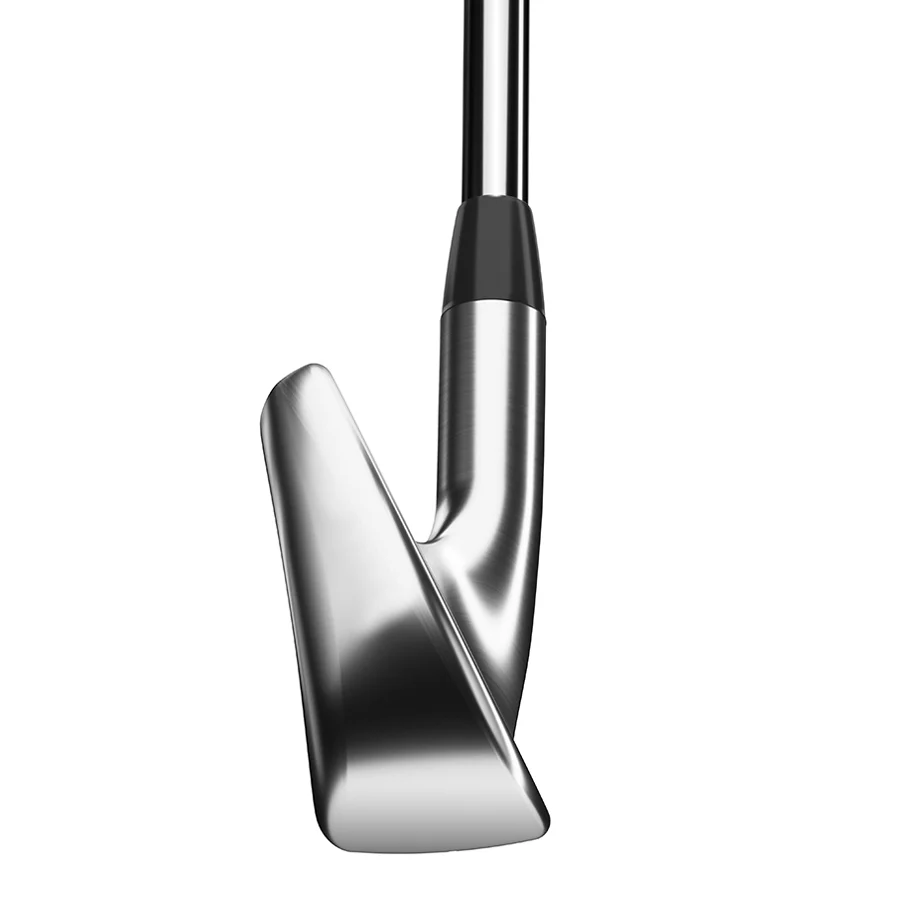 TITLEIST T350 2023 Men's Irons 5-9PW (7 Clubs) - Image 4