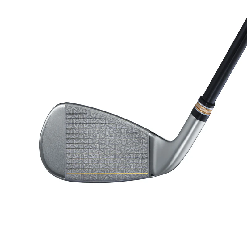 GIII Signature 6 2024 Men's Irons 6-10PAS (8 Clubs) - Image 2