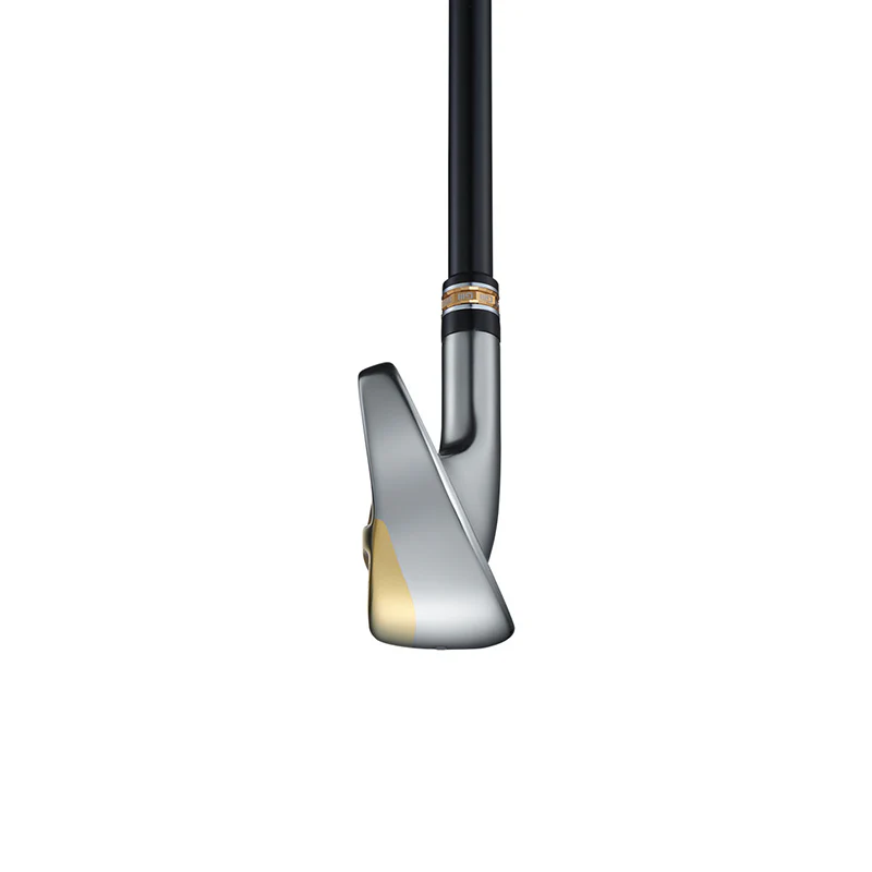 GIII Signature 6 2024 Men's Irons 6-10PAS (8 Clubs) - Image 4