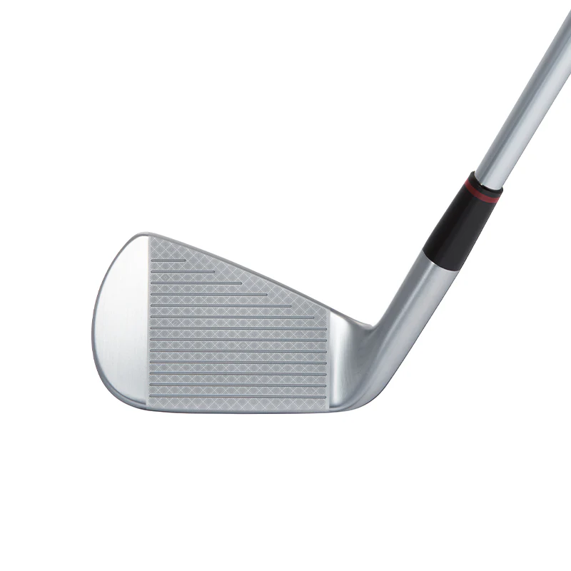 ONOFF KURO Forged 2024 Men's Irons 5-9P (6 Clubs) - Image 2