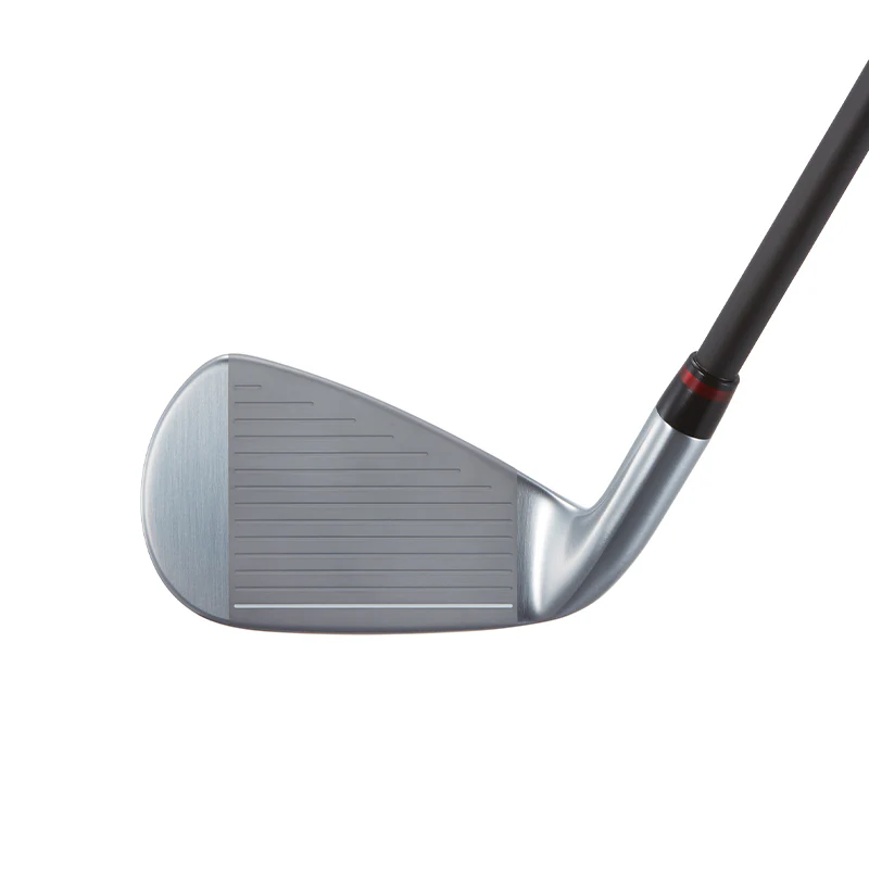 ONOFF AKA Tungsten 2024 Men's Irons 5-9P (6 Clubs) - Image 2