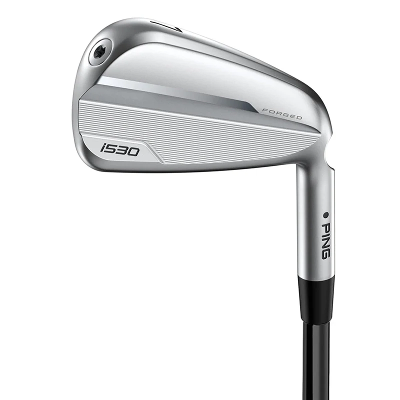 PING I530 2024 Men's Irons 5-9P (6 Clubs)
