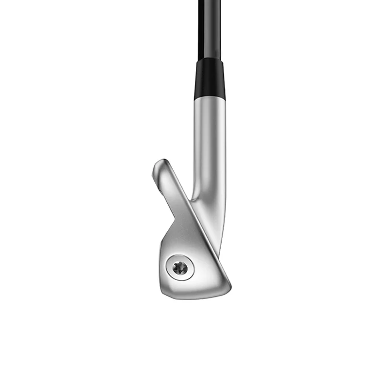 PING I530 2024 Men's Irons 5-9P (6 Clubs) - Image 4