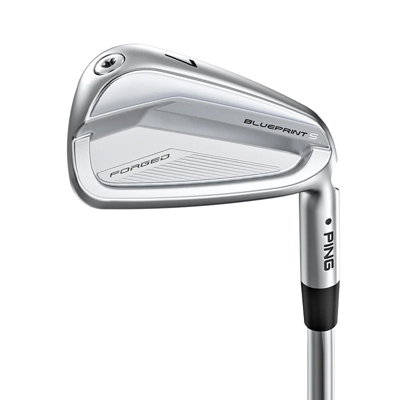 PING Blueprint S 2024 Men's Irons 5-9P (6 Clubs)