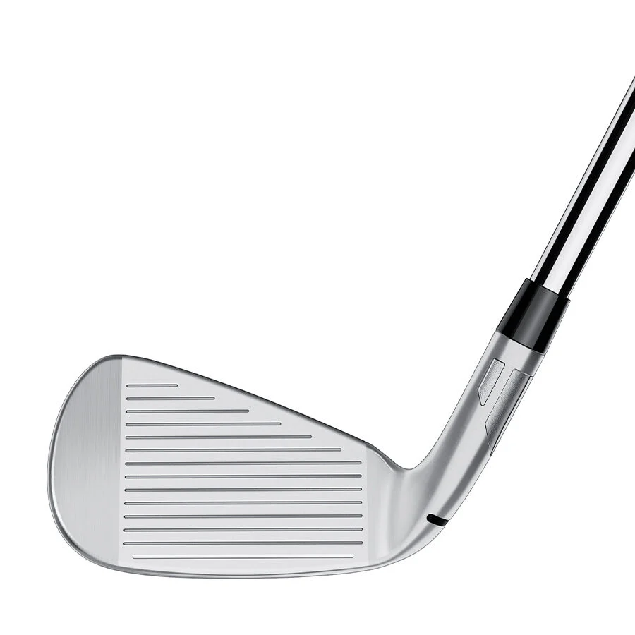 TAYLORMADE Qi HL 2024 Men's Irons 5-9PS (7 Clubs) - Image 2