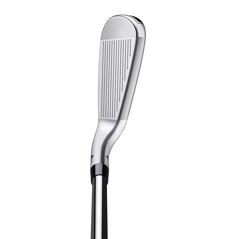 TAYLORMADE Qi HL 2024 Men's Irons 5-9PS (7 Clubs) - Image 3