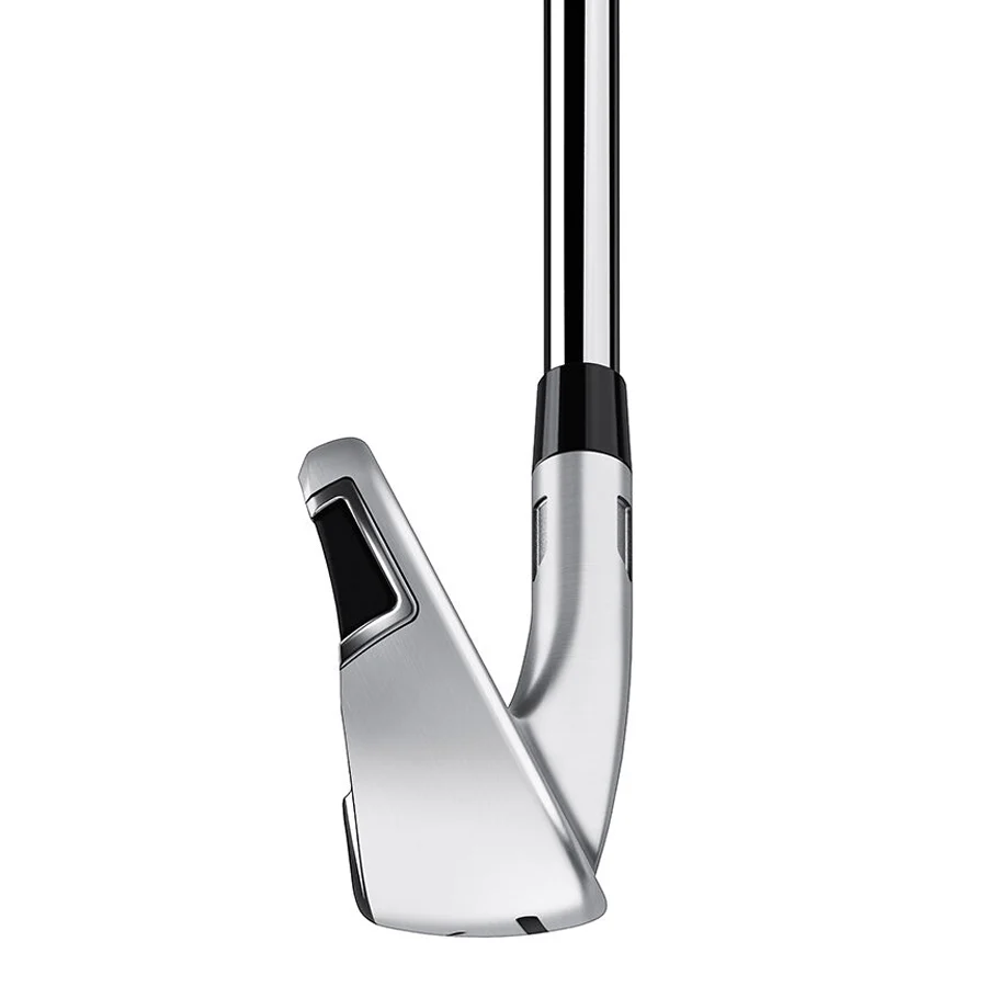 TAYLORMADE Qi HL 2024 Men's Irons 5-9PS (7 Clubs) - Image 4