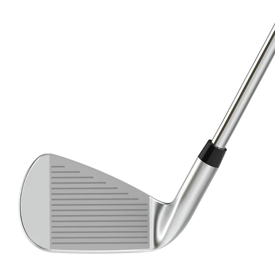 SRIXON XXIO X 2024 Men's Irons 5-9PAS (8 Clubs) - Image 2