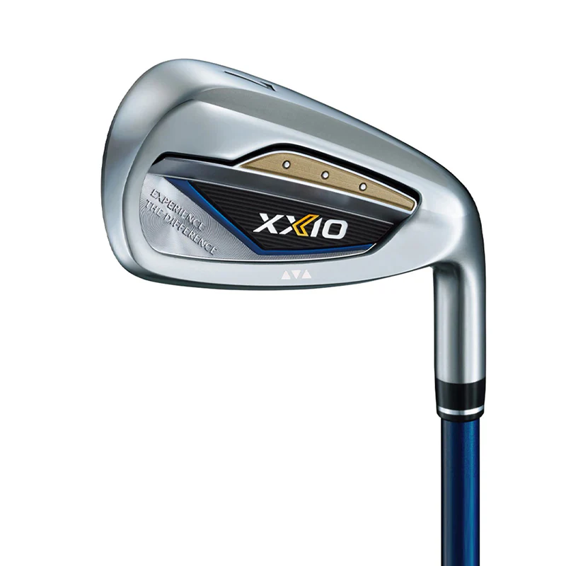 SRIXON XXIO 13 2024 Men's Irons 5-9PAS (8 Clubs)