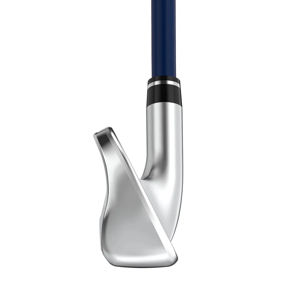 SRIXON XXIO 13 2024 Men's Irons 5-9PAS (8 Clubs) - Image 4