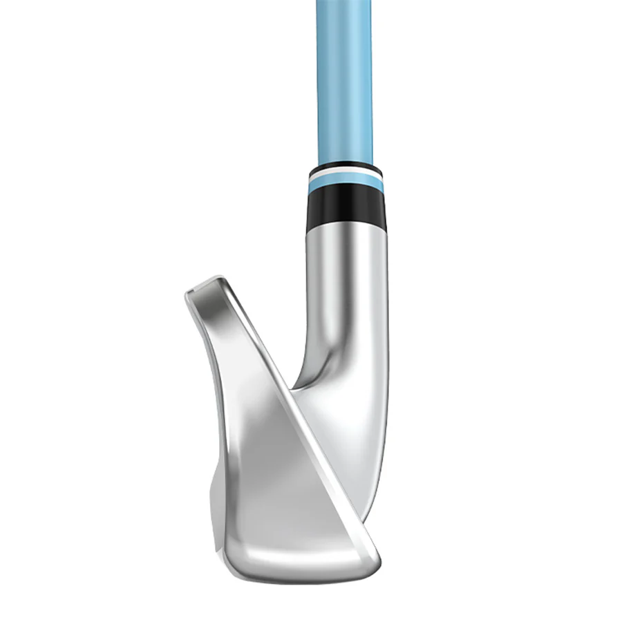 SRIXON XXIO 13 2024 Women's Irons 5-9PAS (8 Clubs) - Image 4