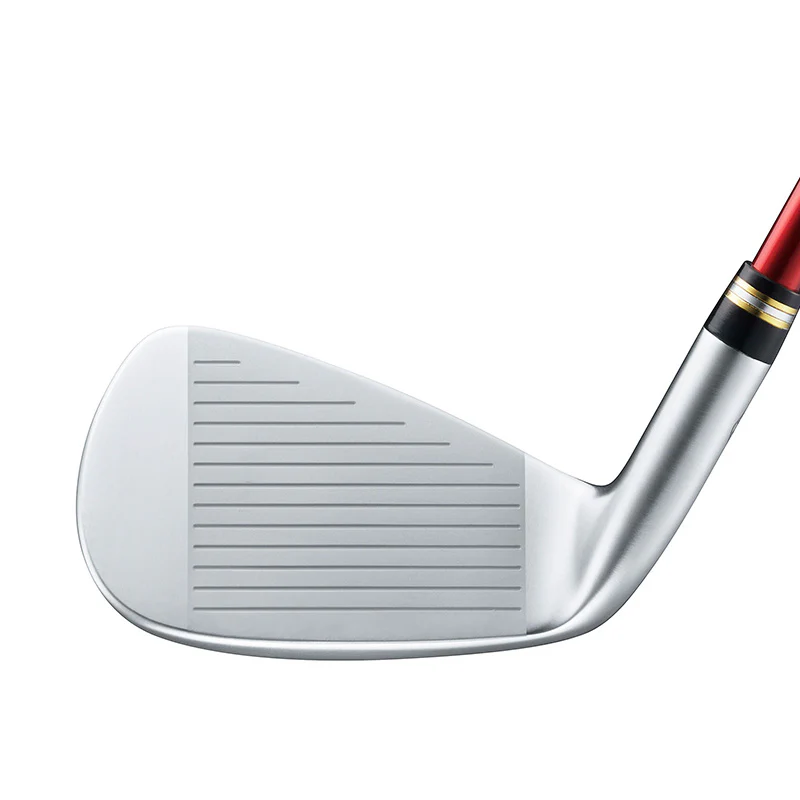 HONMA BERES 09 2-Star 2024 Women's Irons 6-11S (7 Clubs) - Image 2