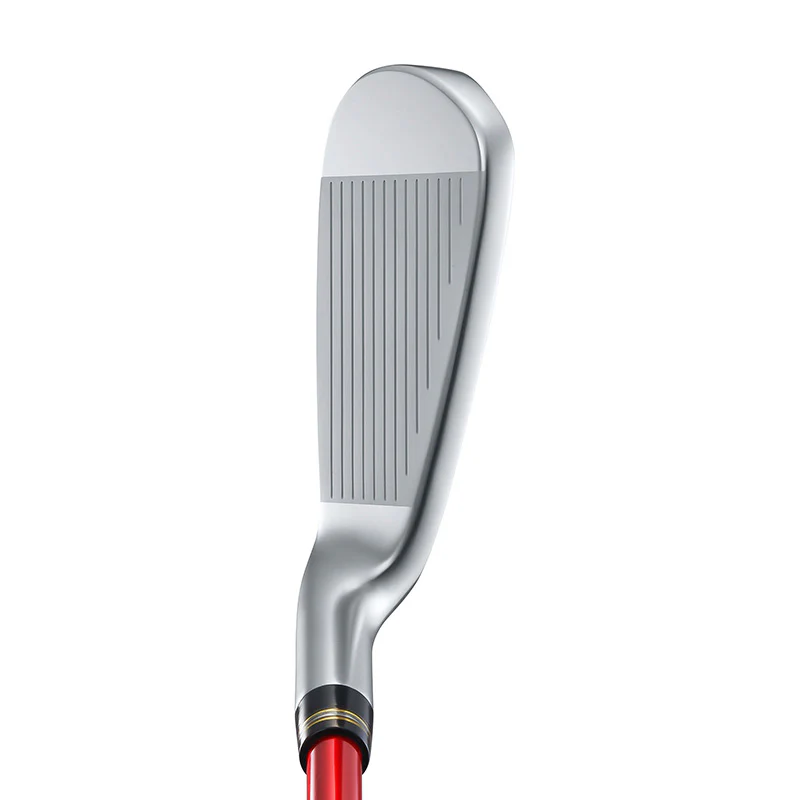 HONMA BERES 09 2-Star 2024 Women's Irons 6-11S (7 Clubs) - Image 3