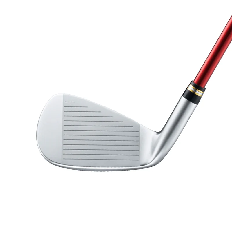 HONMA BERES 09 3-Star 2024 Women's Irons 6-11S (7 Clubs) - Image 2