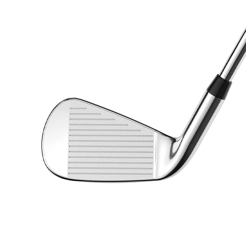 CALLAWAY Paradym AI Smoke 2024 Men's Irons 6-9P (5 Clubs) - Image 2