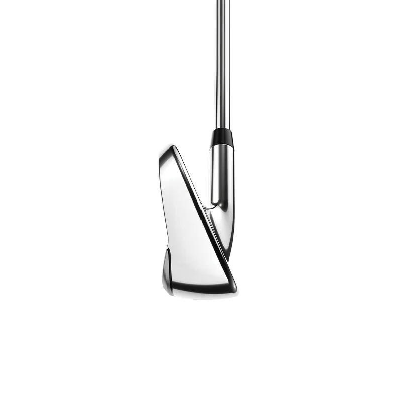 CALLAWAY Paradym AI Smoke 2024 Men's Irons 6-9P (5 Clubs) - Image 4