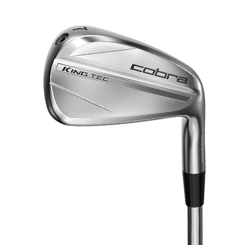 COBRA KING TEC 2025 Men's Irons 5-9P (6 Clubs)