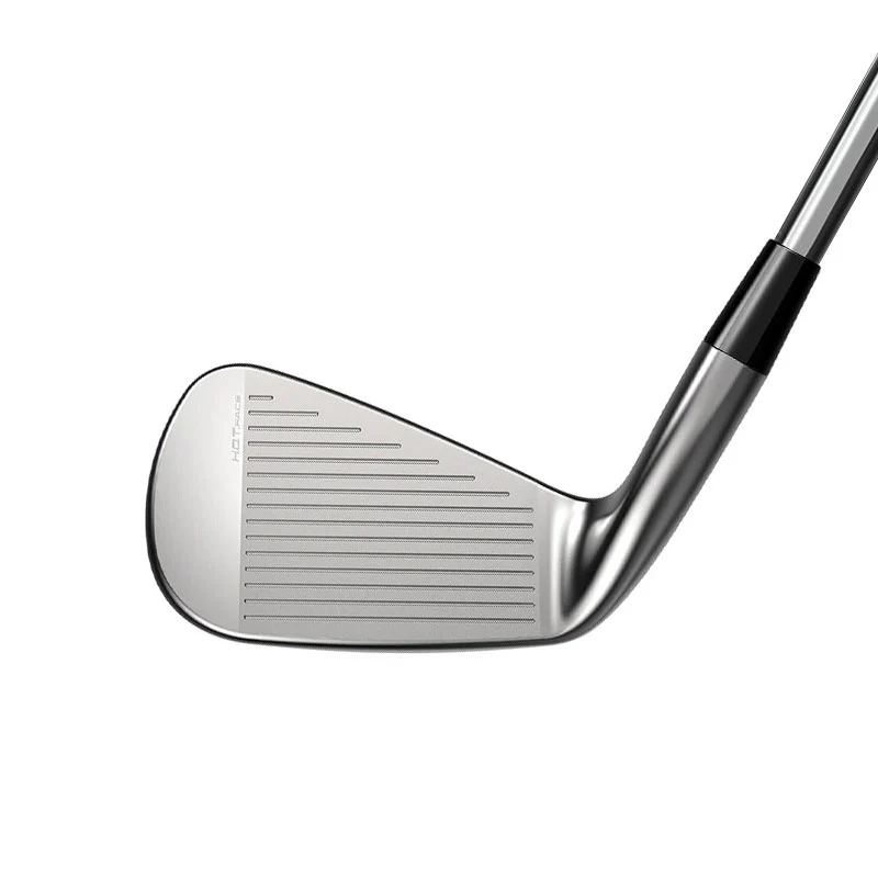 COBRA KING TEC 2025 Men's Irons 5-9P (6 Clubs) - Image 2