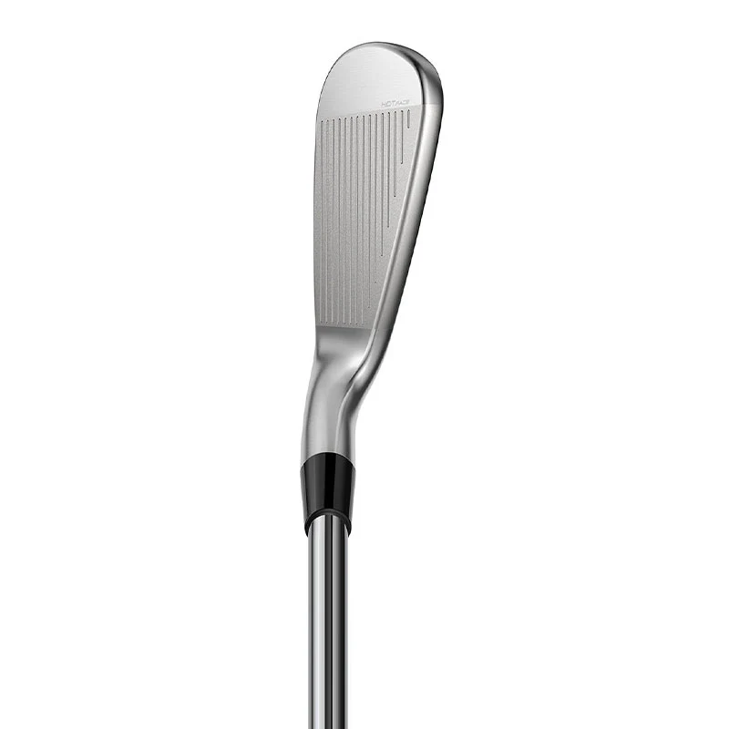 COBRA KING TEC 2025 Men's Irons 5-9P (6 Clubs) - Image 3